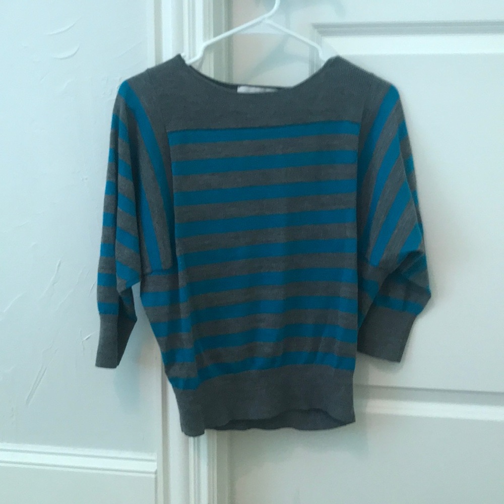 3/4 LENGTH SHIRT